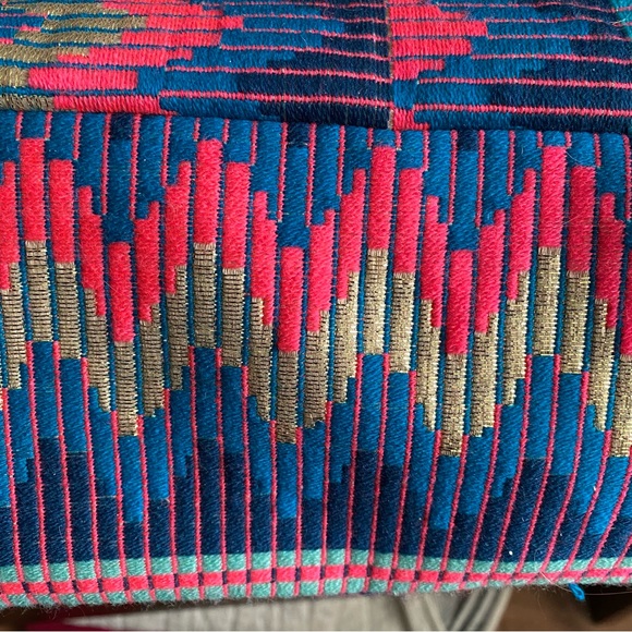 America and Beyond Beach tote bag - Picture 8 of 8